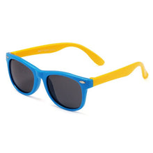 Load image into Gallery viewer, New Children Polarized Sunglasses