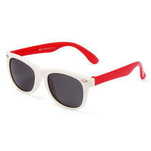 Load image into Gallery viewer, New Children Polarized Sunglasses