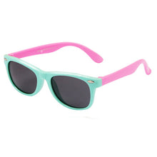 Load image into Gallery viewer, New Children Polarized Sunglasses