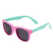 Load image into Gallery viewer, New Children Polarized Sunglasses