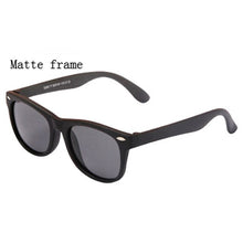 Load image into Gallery viewer, New Children Polarized Sunglasses