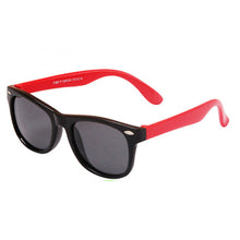 Load image into Gallery viewer, New Children Polarized Sunglasses