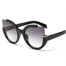 Load image into Gallery viewer, Sexy Cat Eye Sunglasses Women