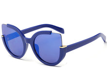 Load image into Gallery viewer, Sexy Cat Eye Sunglasses Women
