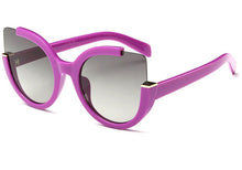 Load image into Gallery viewer, Sexy Cat Eye Sunglasses Women