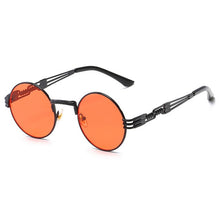 Load image into Gallery viewer, Gothic Steampunk Sunglasses Men