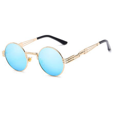 Load image into Gallery viewer, Gothic Steampunk Sunglasses Men
