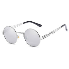 Load image into Gallery viewer, Gothic Steampunk Sunglasses Men