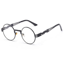Load image into Gallery viewer, Gothic Steampunk Sunglasses Men