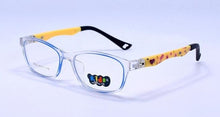 Load image into Gallery viewer, Healthy Silicone Children Clear Glasses Girls
