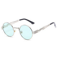 Load image into Gallery viewer, Sunglasses Women Fashion Metal