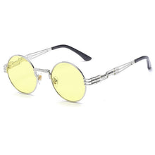 Load image into Gallery viewer, Sunglasses Women Fashion Metal
