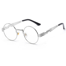 Load image into Gallery viewer, Sunglasses Women Fashion Metal