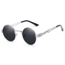 Load image into Gallery viewer, Sunglasses Women Fashion Metal