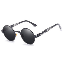 Load image into Gallery viewer, Sunglasses Women Fashion Metal