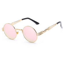 Load image into Gallery viewer, Sunglasses Women Fashion Metal