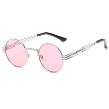 Load image into Gallery viewer, Sunglasses Women Fashion Metal