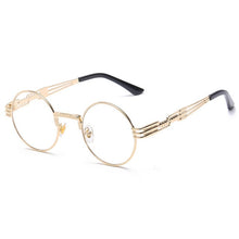 Load image into Gallery viewer, Sunglasses Women Fashion Metal