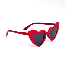 Load image into Gallery viewer, Cat Eye Children Sunglasses Girls