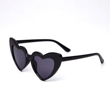 Load image into Gallery viewer, Cat Eye Children Sunglasses Girls