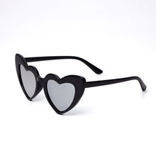 Load image into Gallery viewer, Cat Eye Children Sunglasses Girls