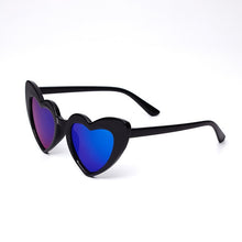 Load image into Gallery viewer, Cat Eye Children Sunglasses Girls