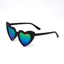 Load image into Gallery viewer, Cat Eye Children Sunglasses Girls