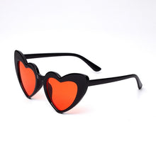 Load image into Gallery viewer, Cat Eye Children Sunglasses Girls