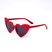 Load image into Gallery viewer, Cat Eye Children Sunglasses Girls