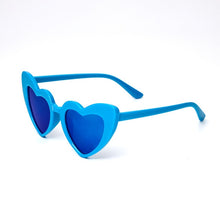 Load image into Gallery viewer, Cat Eye Children Sunglasses Girls