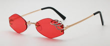 Load image into Gallery viewer, Unique Iron Rings Decoration Women