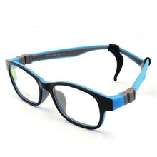 Load image into Gallery viewer, Optical Children Glasses Frame Silicone
