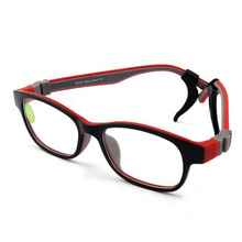 Load image into Gallery viewer, Optical Children Glasses Frame Silicone