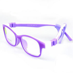 Optical Children Glasses Frame Silicone