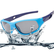 Load image into Gallery viewer, Cute Baby Polarized Sunglasses Kids Child Sport