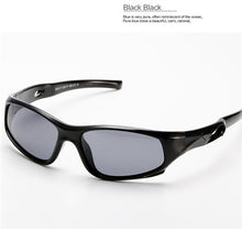 Load image into Gallery viewer, Cute Baby Polarized Sunglasses Kids Child Sport