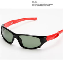 Load image into Gallery viewer, Cute Baby Polarized Sunglasses Kids Child Sport