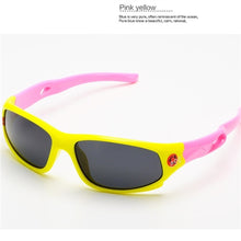 Load image into Gallery viewer, Cute Baby Polarized Sunglasses Kids Child Sport