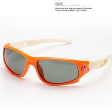 Load image into Gallery viewer, Cute Baby Polarized Sunglasses Kids Child Sport