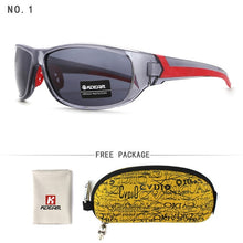 Load image into Gallery viewer, Sport Sunglasses Men