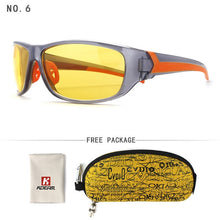 Load image into Gallery viewer, Sport Sunglasses Men