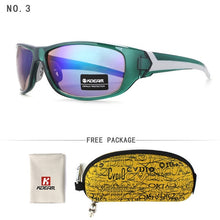 Load image into Gallery viewer, Sport Sunglasses Men