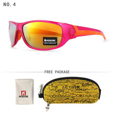 Load image into Gallery viewer, Sport Sunglasses Men