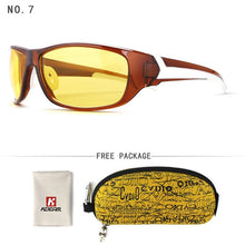 Load image into Gallery viewer, Sport Sunglasses Men