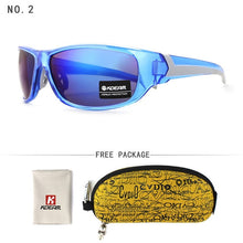 Load image into Gallery viewer, Sport Sunglasses Men