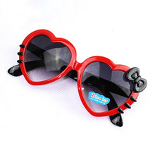 Load image into Gallery viewer, Sunglasses Kids Brand Designer Hello Kitty Fashion
