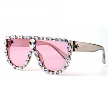 Load image into Gallery viewer, Summer Brand Designer Sunglasses Women