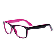 Load image into Gallery viewer, Fashion Full Frame Glasses Kids