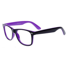 Load image into Gallery viewer, Fashion Full Frame Glasses Kids
