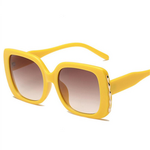 Load image into Gallery viewer, Luxury Oversized Sunglasses Women